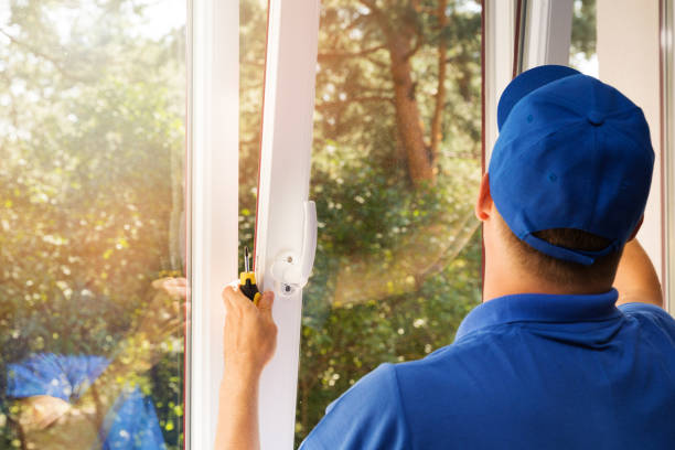 Professional Windows and Door Installation & Repair in North Augusta, SC